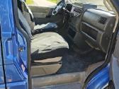 Parduodu VW Multivan 2.5tdi 75kw 1999m - nuotraukos Nr. 17