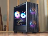 Žaidimo kompiuteris Ryzen 5/ Gtx 1660 Super - nuotraukos Nr. 2