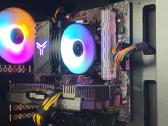Žaidimo kompiuteris Ryzen 5/ Gtx 1660 Super - nuotraukos Nr. 5