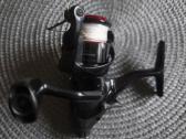 Okuma Ceymar Cmbf-330 - nuotraukos Nr. 3