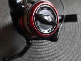 Okuma Ceymar Cmbf-330 - nuotraukos Nr. 4