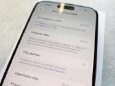 Puikios būklės iPhone 16 Plus 128 GB telefonas - nuotraukos Nr. 5