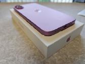 Puikios būklės iPhone 16 Plus 128 GB telefonas - nuotraukos Nr. 12
