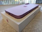 Puikios būklės iPhone 16 Plus 128 GB telefonas - nuotraukos Nr. 13