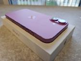 Puikios būklės iPhone 16 Plus 128 GB telefonas - nuotraukos Nr. 14