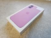 Puikios būklės iPhone 16 Plus 128 GB telefonas - nuotraukos Nr. 15