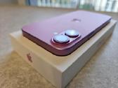 Puikios būklės iPhone 16 Plus 128 GB telefonas - nuotraukos Nr. 17