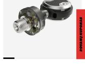 Wahho Powrlink Zero Dual-sided Bluetooth - nuotraukos Nr. 2
