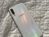 Samsung a70 - nuotraukos Nr. 2