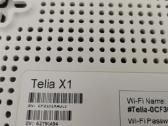 Telia X1 Technicolor Dga0122 - nuotraukos Nr. 3