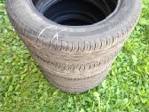 4vnt=40 eur ~6-7mm.bridgestone Turanza 185/60/r15 - nuotraukos Nr. 2