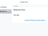 Dji Mini 5 Pro Fly More Combo + 2metai dji care - nuotraukos Nr. 2