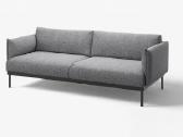 Trivietė sofa Äpplaryd - nuotraukos Nr. 3
