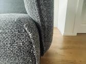 Trivietė sofa Äpplaryd - nuotraukos Nr. 7