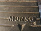 Krosnis Morso 1125 - nuotraukos Nr. 2