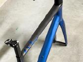 Scott addict Rc20 XL frameset - nuotraukos Nr. 4