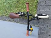 Balansinis dviratis Btwin Runride500 10 col. - nuotraukos Nr. 4