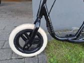 Balansinis dviratis Btwin Runride500 10 col. - nuotraukos Nr. 6