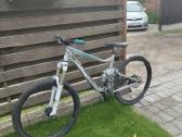 Giant trance x4 custom - nuotraukos Nr. 2