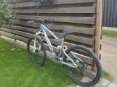 Giant trance x4 custom - nuotraukos Nr. 3