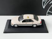 Mercedes Benz Taxi 1:43 - nuotraukos Nr. 2