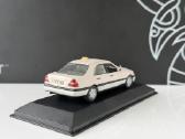 Mercedes Benz Taxi 1:43 - nuotraukos Nr. 7