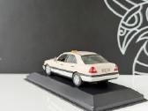 Mercedes Benz Taxi 1:43 - nuotraukos Nr. 8