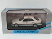 Mercedes Benz Taxi 1:43 - nuotraukos Nr. 9