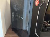 Pc + monitorius 27 - nuotraukos Nr. 2