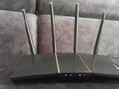 Asus Rt-ax57 Ax3000 dual-band Wi-fi 6 - nuotraukos Nr. 6