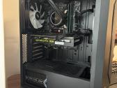Pc + monitorius 27 - nuotraukos Nr. 5
