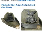 Apk laikotarpio 4-asis Italų Alpini pulkas - nuotraukos Nr. 24