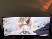 Lg34g600a-b - nuotraukos Nr. 2