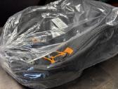 Parduodu Trekker Lite BP 150 Aw Black kuprinę - nuotraukos Nr. 5
