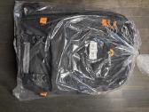 Parduodu Trekker Lite BP 150 Aw Black kuprinę - nuotraukos Nr. 2
