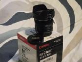 Canon Ef 24mm f/2.8 is usm - nuotraukos Nr. 4