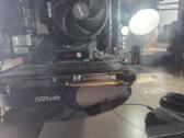 Rx6650xt, Ryzen 5 5500, 16gb - nuotraukos Nr. 3