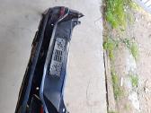 Kia ev 6 GT line dalimis - nuotraukos Nr. 5