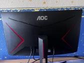 Parduodamas monitorius 240 hz - nuotraukos Nr. 2