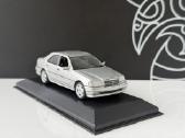 Mercedes Benz C36 Amg 1:43 - nuotraukos Nr. 4
