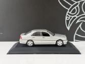 Mercedes Benz C36 Amg 1:43 - nuotraukos Nr. 5