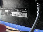Parduodamas monitorius 240 hz - nuotraukos Nr. 3