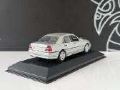 Mercedes Benz C36 Amg 1:43 - nuotraukos Nr. 6