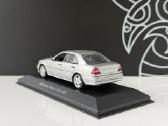 Mercedes Benz C36 Amg 1:43 - nuotraukos Nr. 7