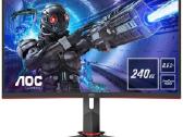 Parduodamas monitorius 240 hz - nuotraukos Nr. 4
