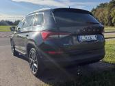 Kodiaq - nuotraukos Nr. 12