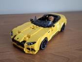 Lego Speed Champions 76924 - nuotraukos Nr. 2