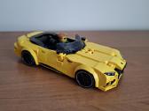 Lego Speed Champions 76924 - nuotraukos Nr. 3