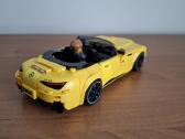 Lego Speed Champions 76924 - nuotraukos Nr. 4