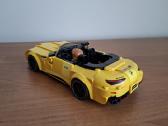 Lego Speed Champions 76924 - nuotraukos Nr. 5
